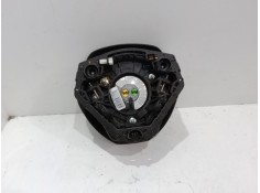 Recambio de airbag volante para fiat grande punto van (199_) 1.3 jtd multijet (199cxc1a) referencia OEM IAM    2