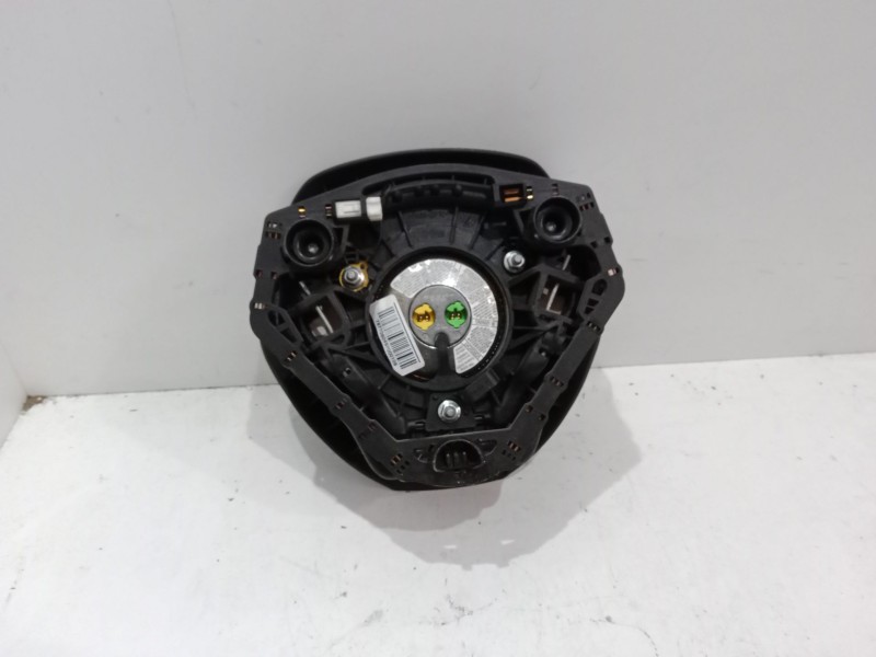 Recambio de airbag volante para fiat grande punto van (199_) 1.3 jtd multijet (199cxc1a) referencia OEM IAM   