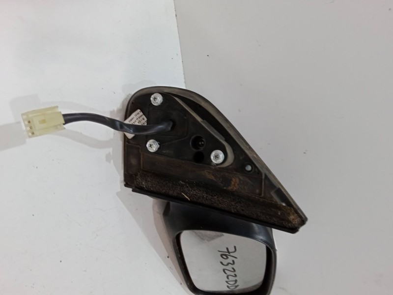 Recambio de retrovisor electrico derecho para subaru justy iii (g3x) 1.5 awd (g3x413) referencia OEM IAM   