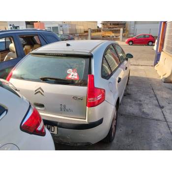 CITROËN C4 I (LC_)
