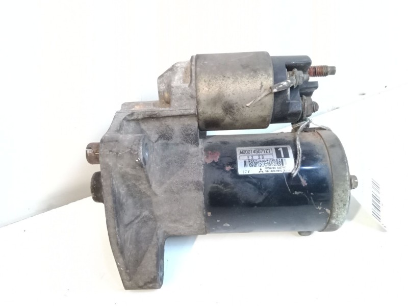 Recambio de motor arranque para citroën c2 (jm_) 1.4 referencia OEM IAM   