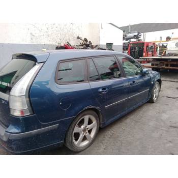 SAAB 9-3 STATION WAGON (E50)