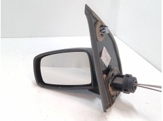 Recambio de retrovisor izquierdo para fiat panda / panda classic (169_) 1.1 (169.axa1a) referencia OEM IAM