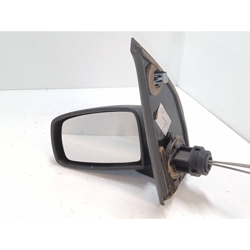 Recambio de retrovisor izquierdo para fiat panda / panda classic (169_) 1.1 (169.axa1a) referencia OEM IAM   