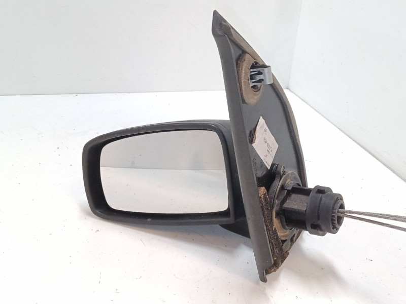 Recambio de retrovisor izquierdo para fiat panda / panda classic (169_) 1.1 (169.axa1a) referencia OEM IAM    Recambio de retrovisor izquierdo para fiat panda / panda classic (169_) 1.1 (169.axa1a) referencia OEM IAM
