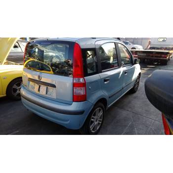 FIAT PANDA / PANDA CLASSIC (169_)