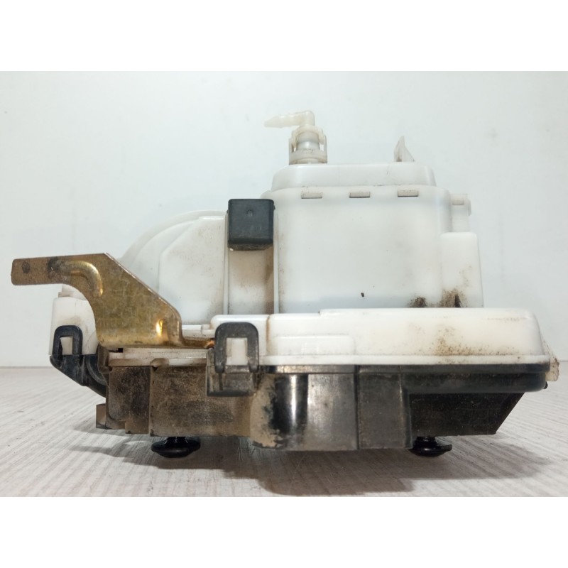 Recambio de cerradura puerta delantera derecha para volkswagen polo (6n2) 1.4 referencia OEM IAM ZSB6N1837016E  