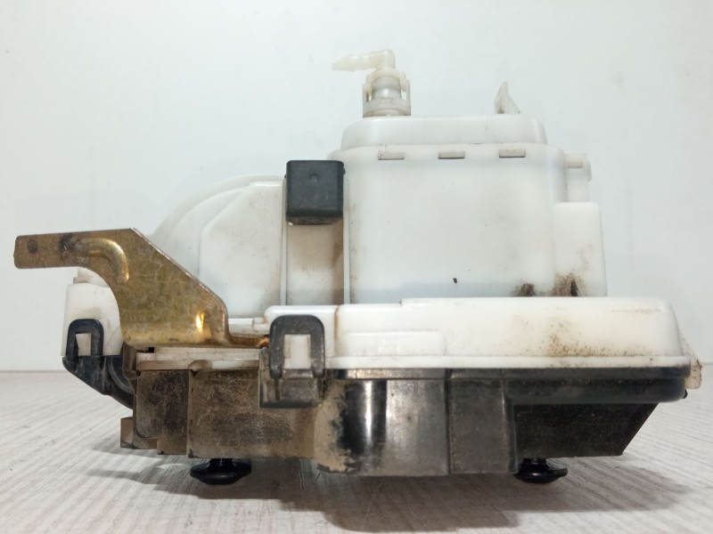 Recambio de cerradura puerta delantera derecha para volkswagen polo (6n2) 1.4 referencia OEM IAM ZSB6N1837016E  