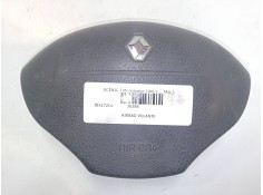 Recambio de airbag volante para renault scénic i monospace (ja0/1_, fa0_) 1.6 (ja00, ja16, ja15, ja19, ja1v, ja2b, ja2c, ja0b,..