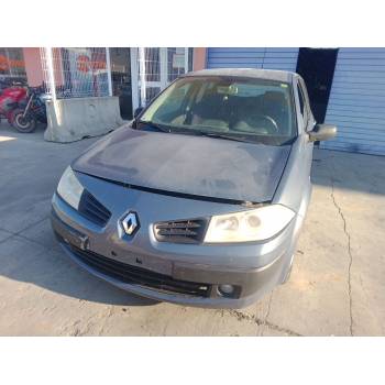 RENAULT MEGANE II (BM0/1_, CM0/1_)