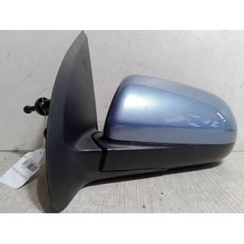 RETROVISOR IZQUIERDO 