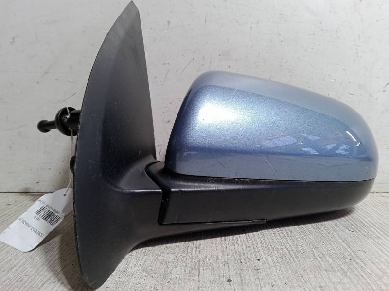 RETROVISOR IZQUIERDO 