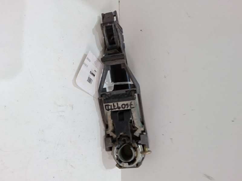 Recambio de maneta exterior puerta trasera derecha para seat ibiza iii (6l1) 1.9 tdi referencia OEM IAM   