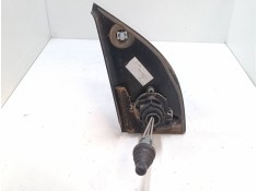 Recambio de retrovisor izquierdo para fiat panda / panda classic (169_) 1.1 (169.axa1a) referencia OEM IAM    2