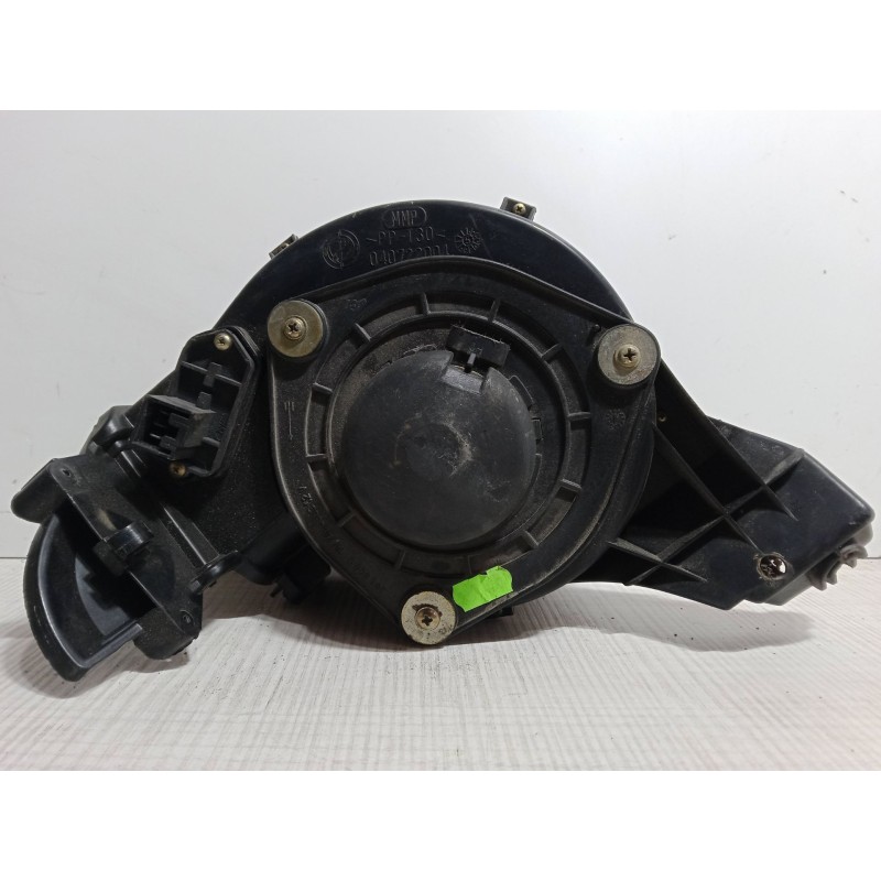 Recambio de motor calefaccion para fiat cinquecento (170_) 0.9 i.e. s (170af, 170cf) referencia OEM IAM   