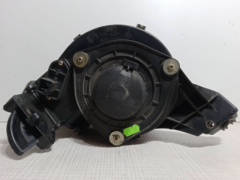 Recambio de motor calefaccion para fiat cinquecento (170_) 0.9 i.e. s (170af, 170cf) referencia OEM IAM   