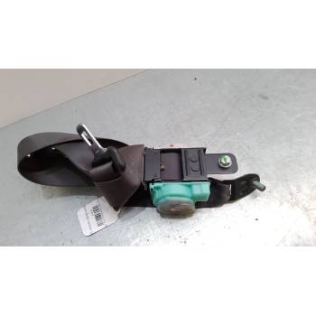 CINTURON SEGURIDAD TRASERO CENTRAL 305774499JN7 