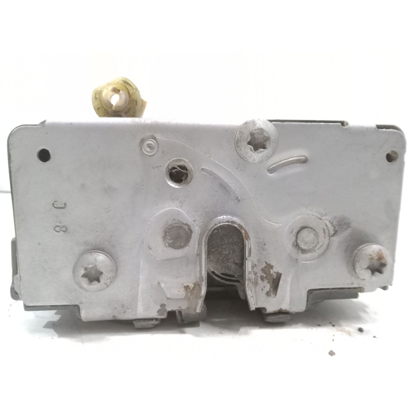 Recambio de cerradura puerta delantera derecha para fiat grande punto van (199_) 1.3 jtd multijet (199cxc1a) referencia OEM IAM 