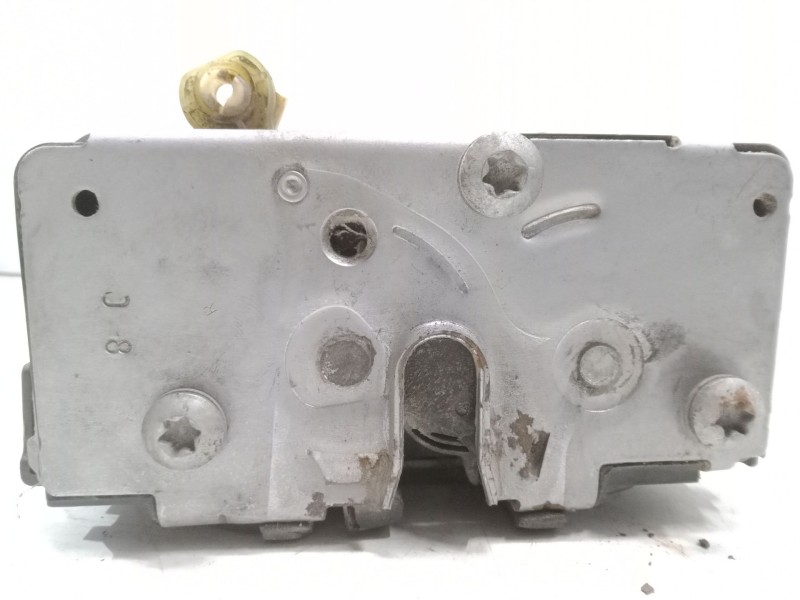 Recambio de cerradura puerta delantera derecha para fiat grande punto van (199_) 1.3 jtd multijet (199cxc1a) referencia OEM IAM 