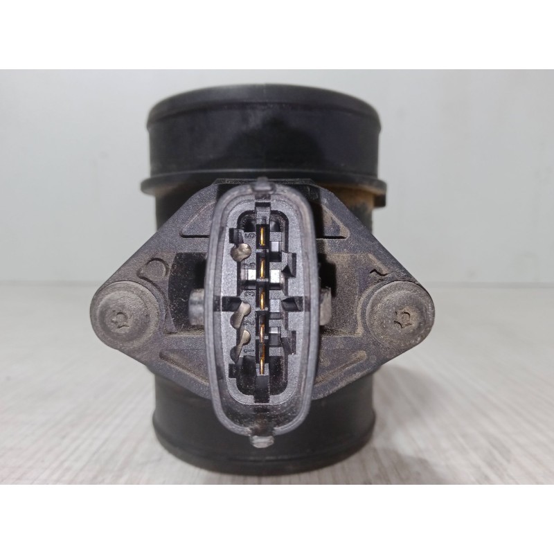 Recambio de caudalimetro para opel astra g hatchback (t98) 1.7 dti 16v (f08, f48) referencia OEM IAM 0281002180  