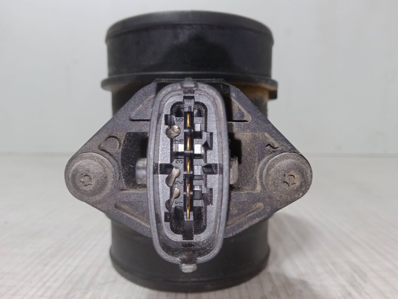 Recambio de caudalimetro para opel astra g hatchback (t98) 1.7 dti 16v (f08, f48) referencia OEM IAM 0281002180  