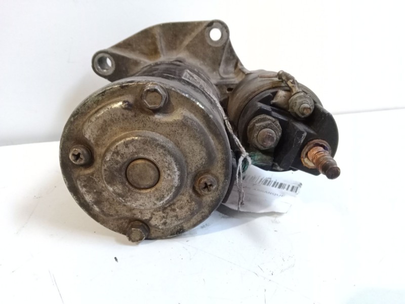 Recambio de motor arranque para citroën c2 (jm_) 1.4 referencia OEM IAM   