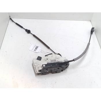 CERRADURA PUERTA TRASERA DERECHA 5N0839016D 