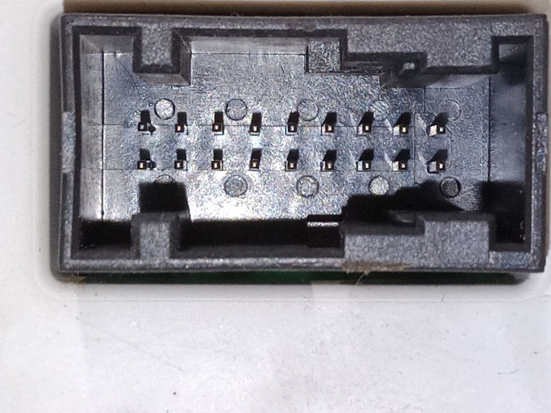 Recambio de cuadro instrumentos para citroën c3 i (fc_, fn_) 1.4 hdi referencia OEM IAM 9645994280B  