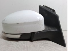 Recambio de retrovisor electrico derecho para ford focus iv (hn) 1.0 ecoboost referencia OEM IAM    2