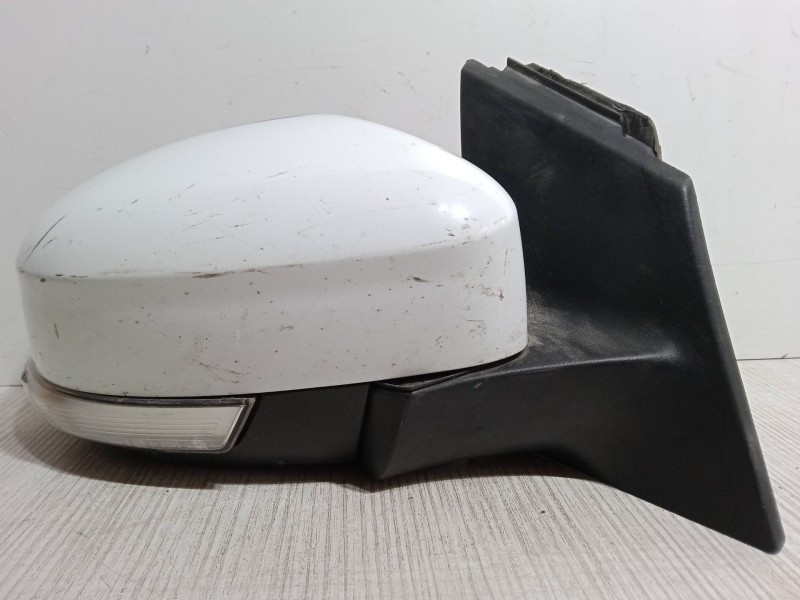 Recambio de retrovisor electrico derecho para ford focus iv (hn) 1.0 ecoboost referencia OEM IAM   