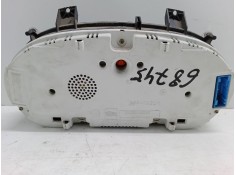 Recambio de cuadro instrumentos para volkswagen polo iii (6n1) 50 1.0 referencia OEM IAM    2