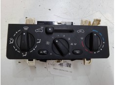 Recambio de mando calefaccion / a/a para peugeot 1007 (km_) 1.4 referencia OEM IAM F664479W  69300002