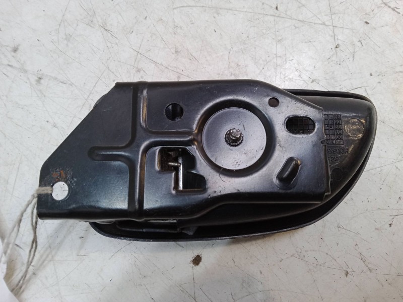 Recambio de maneta interior puerta delantera derecha para hyundai terracan (hp) 2.9 crdi referencia OEM IAM   