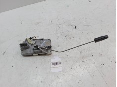 Recambio de cerradura puerta delantera izquierda para peugeot 206 cc cabrio-coupe 2.0 referencia OEM IAM   