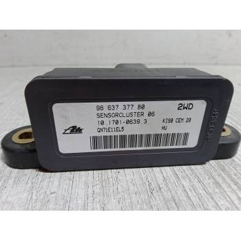 SENSOR ESP 9663737780 