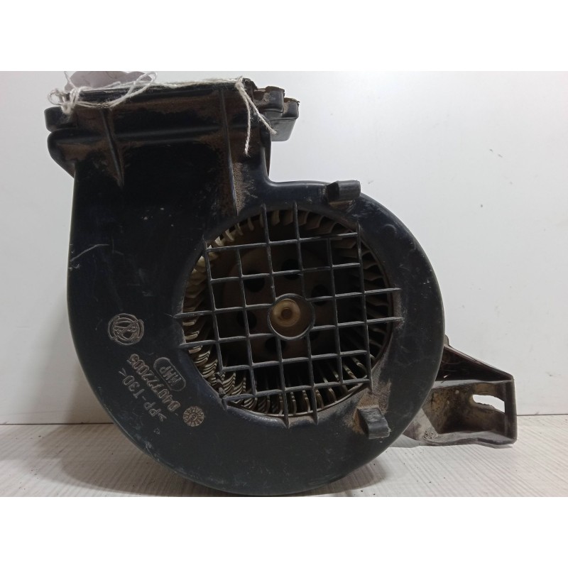 Recambio de motor calefaccion para fiat cinquecento (170_) 0.9 i.e. s (170af, 170cf) referencia OEM IAM   