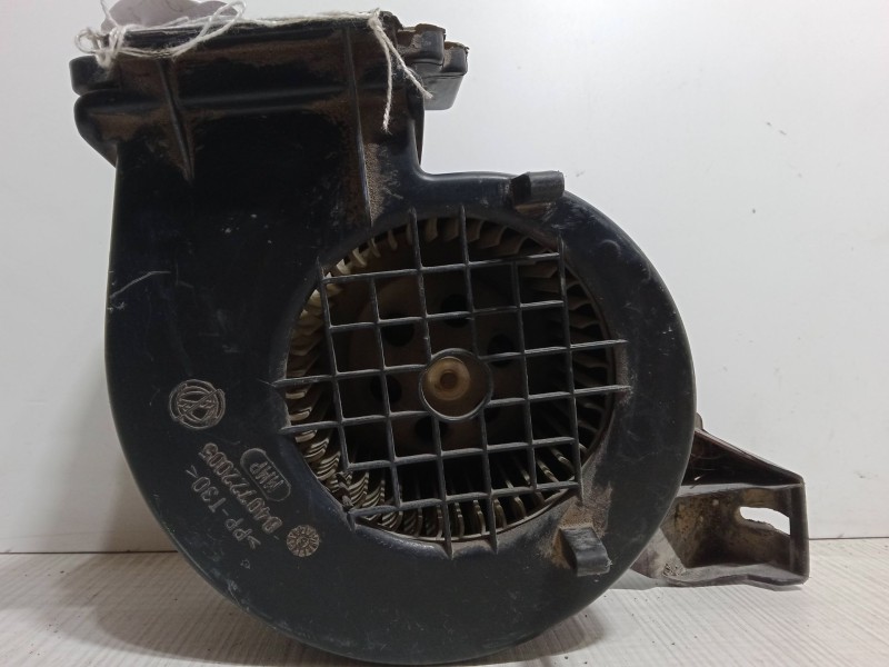 Recambio de motor calefaccion para fiat cinquecento (170_) 0.9 i.e. s (170af, 170cf) referencia OEM IAM   