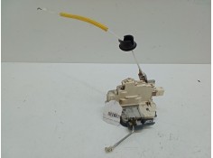 Recambio de cerradura puerta trasera derecha para audi a4 b7 descapotable (8he) 2.0 tdi referencia OEM IAM