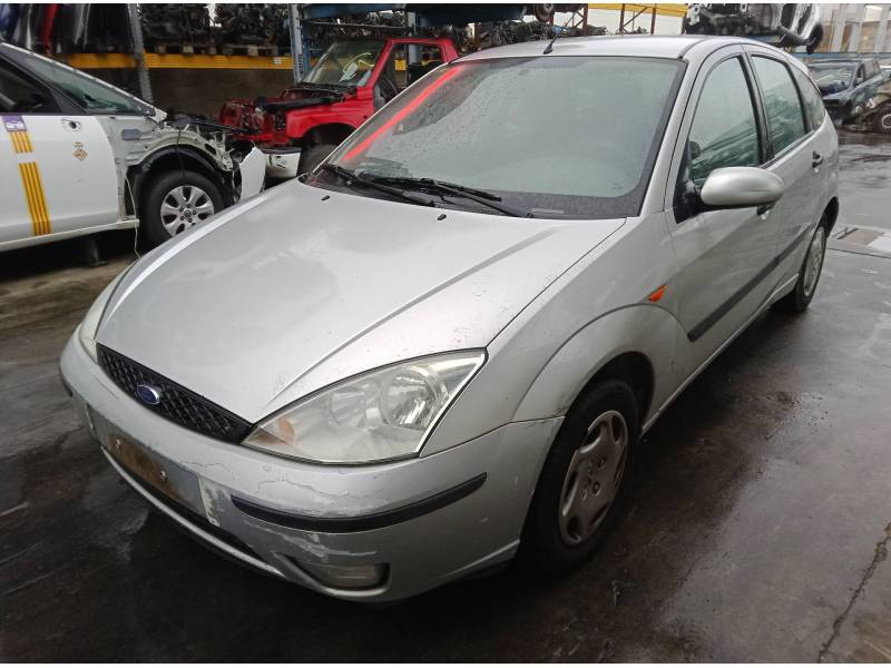 FORD FOCUS I (DAW, DBW)