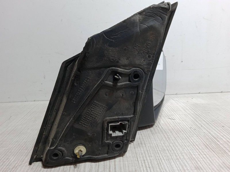 Recambio de retrovisor electrico derecho para ford focus iv (hn) 1.0 ecoboost referencia OEM IAM   