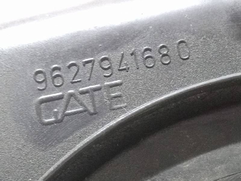 MOTOR CALEFACCION 9627941680 