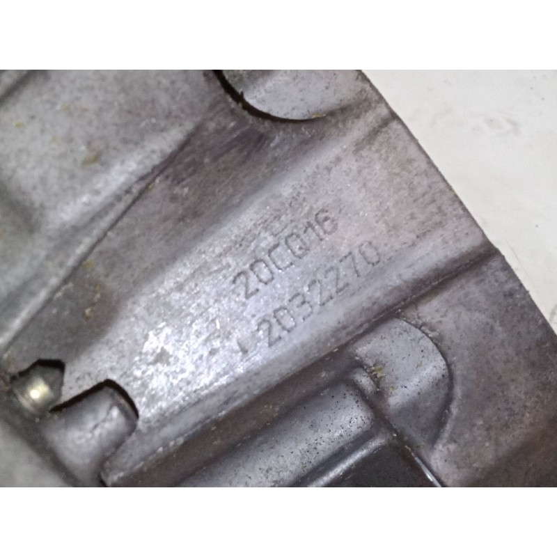 Recambio de caja de cambios manual 5 velocidades para citroën c4 coupé (la_) 1.6 16v referencia OEM IAM 20CQ16  