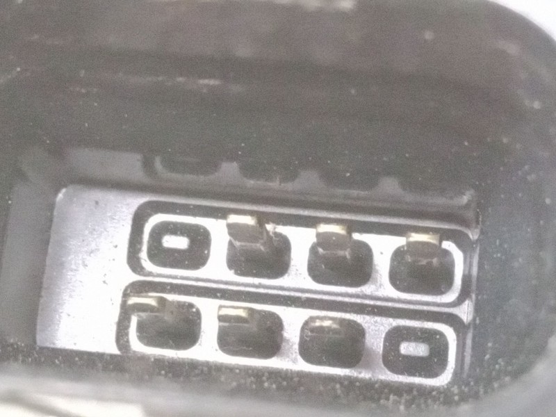 Recambio de cerradura puerta delantera derecha para fiat grande punto van (199_) 1.3 jtd multijet (199cxc1a) referencia OEM IAM 