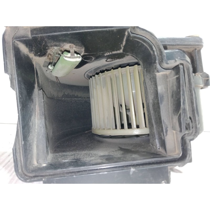 Recambio de motor calefaccion para fiat cinquecento (170_) 0.9 i.e. s (170af, 170cf) referencia OEM IAM   