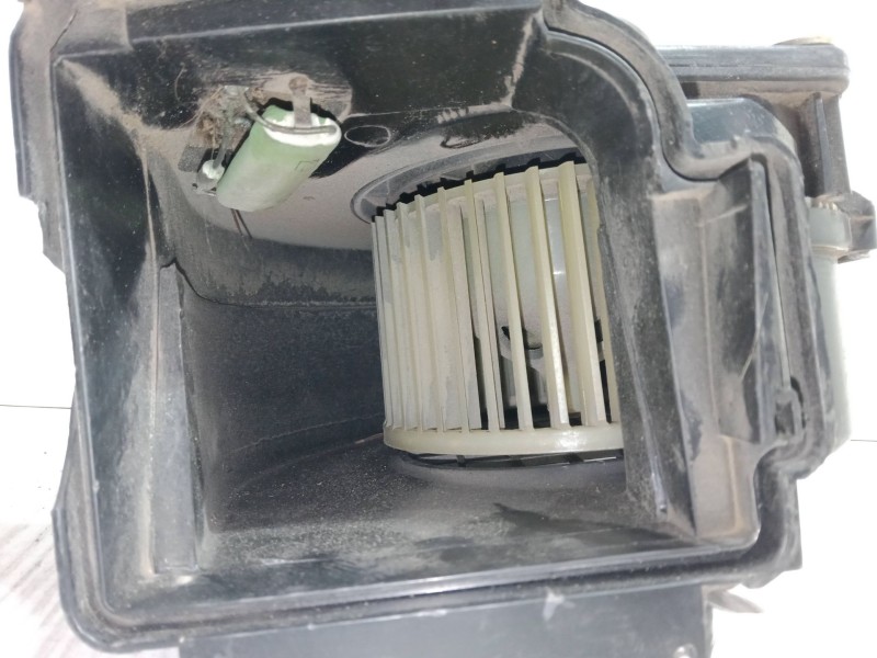 Recambio de motor calefaccion para fiat cinquecento (170_) 0.9 i.e. s (170af, 170cf) referencia OEM IAM   