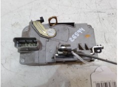 Recambio de cerradura puerta delantera izquierda para peugeot 206 cc cabrio-coupe 2.0 referencia OEM IAM    2