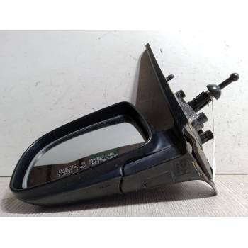 RETROVISOR IZQUIERDO 