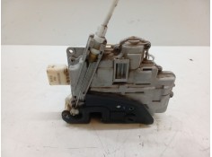 Recambio de cerradura puerta trasera derecha para audi a4 b7 descapotable (8he) 2.0 tdi referencia OEM IAM    2