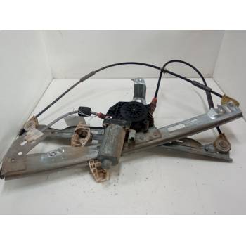 ELEVALUNAS ELECTRICO IZQUIERDO 3P 