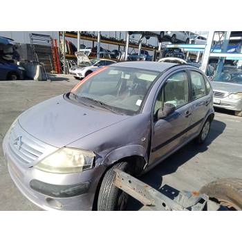 CITROËN C3 I (FC_, FN_)